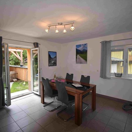Ferienwohnung Collie Nauders Zewnętrze zdjęcie
