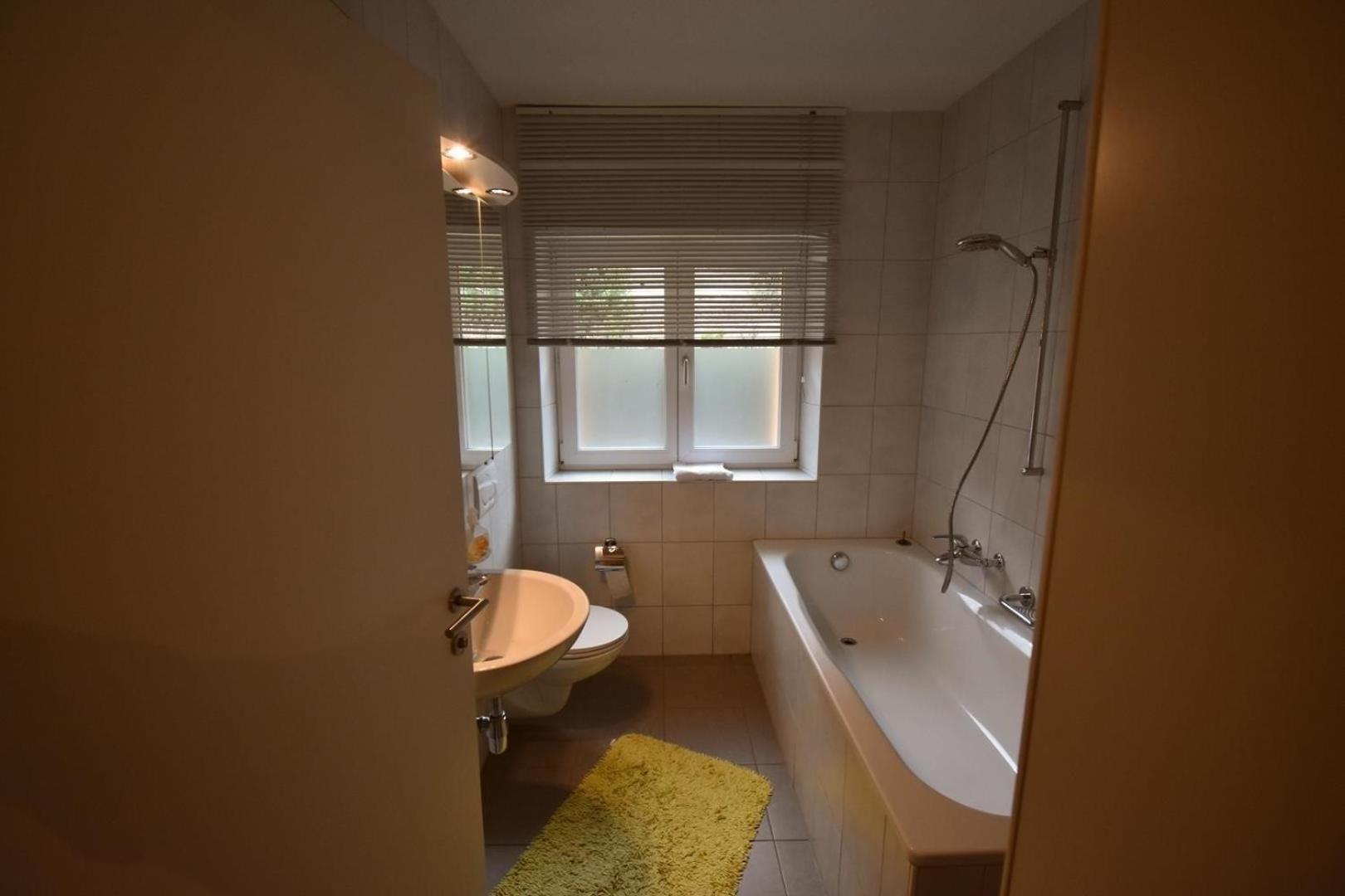 Ferienwohnung Collie Nauders Zewnętrze zdjęcie
