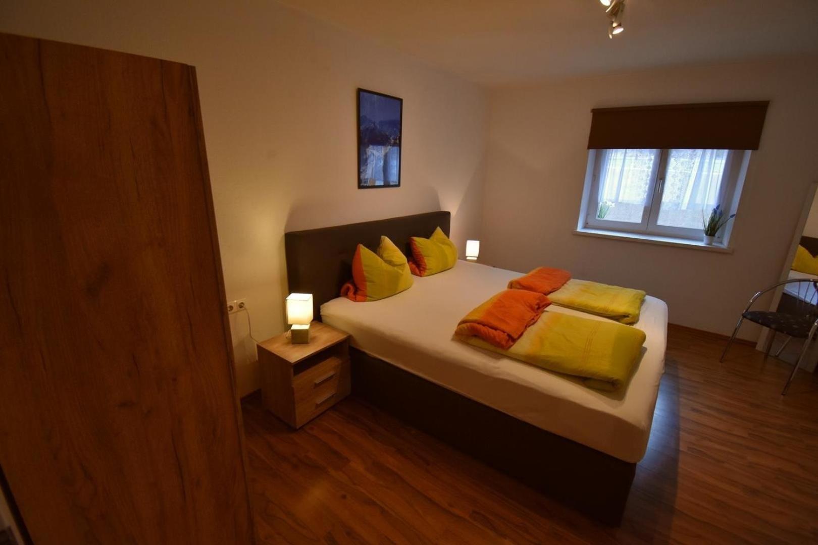 Ferienwohnung Collie Nauders Zewnętrze zdjęcie
