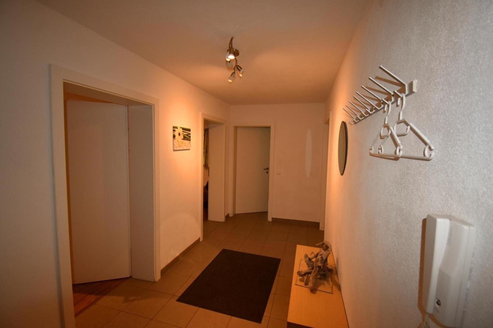 Ferienwohnung Collie Nauders Zewnętrze zdjęcie