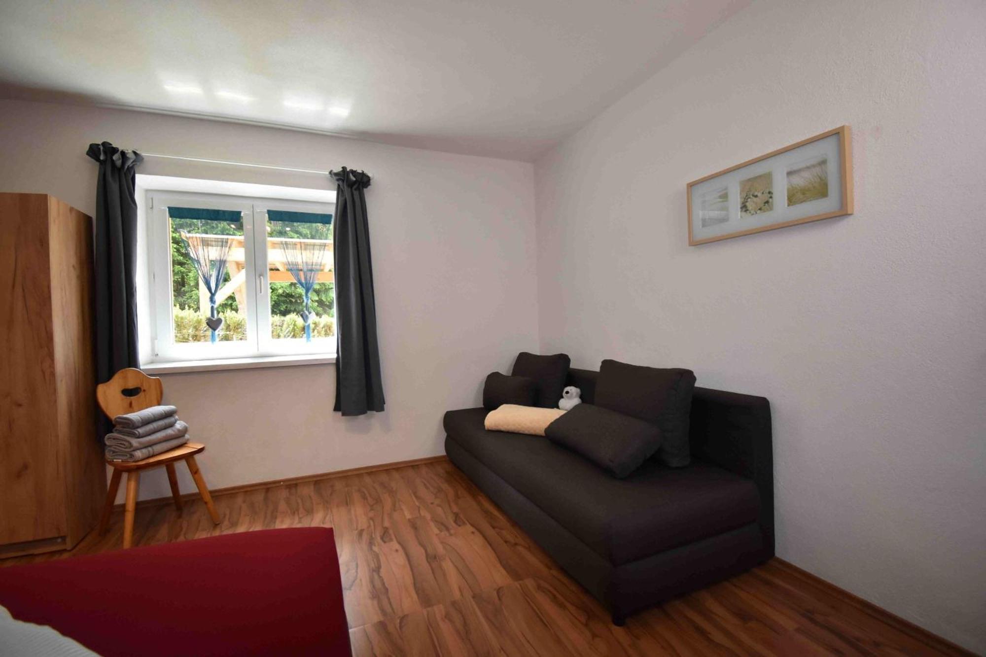 Ferienwohnung Collie Nauders Zewnętrze zdjęcie