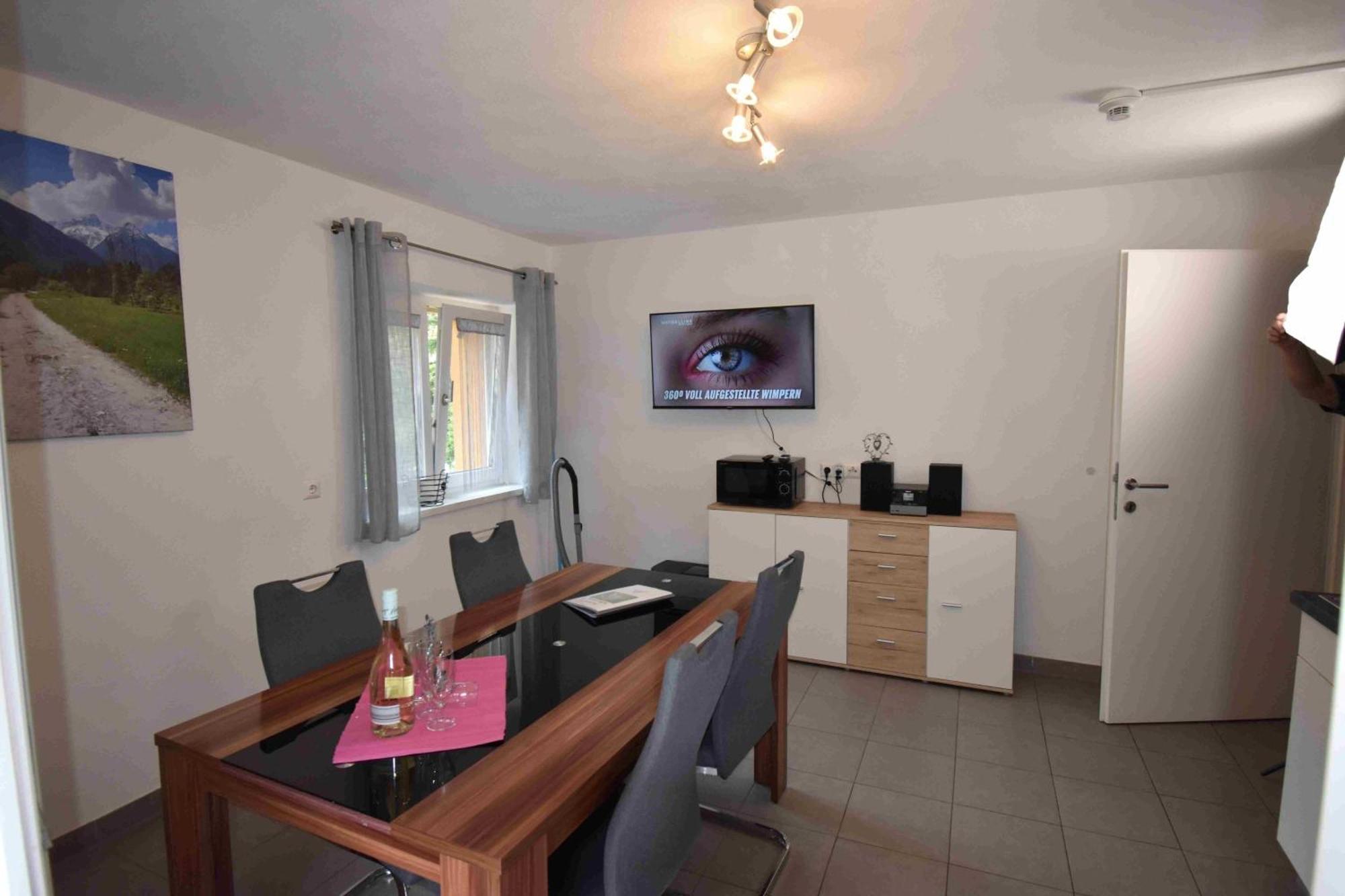 Ferienwohnung Collie Nauders Zewnętrze zdjęcie